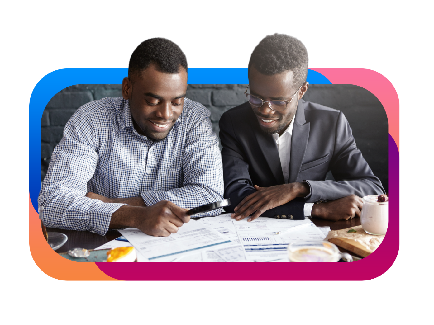 Diversity and Inclusion Image